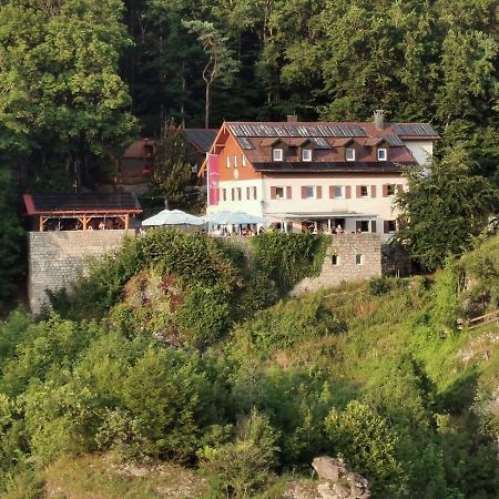 Naturfreundehaus Veilbronn Heiligenstadt in Oberfranken Extérieur photo