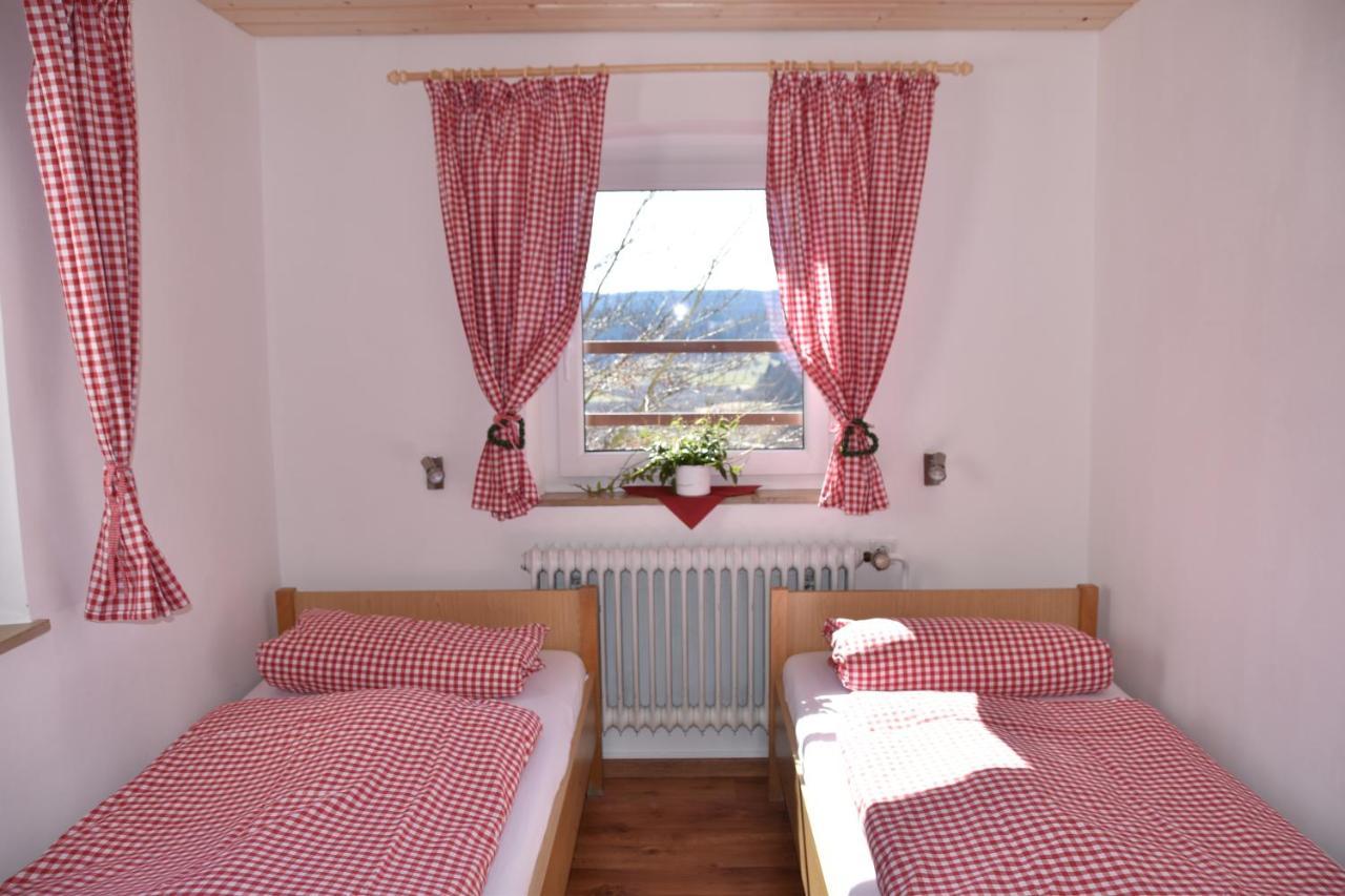 Naturfreundehaus Veilbronn Heiligenstadt in Oberfranken Extérieur photo