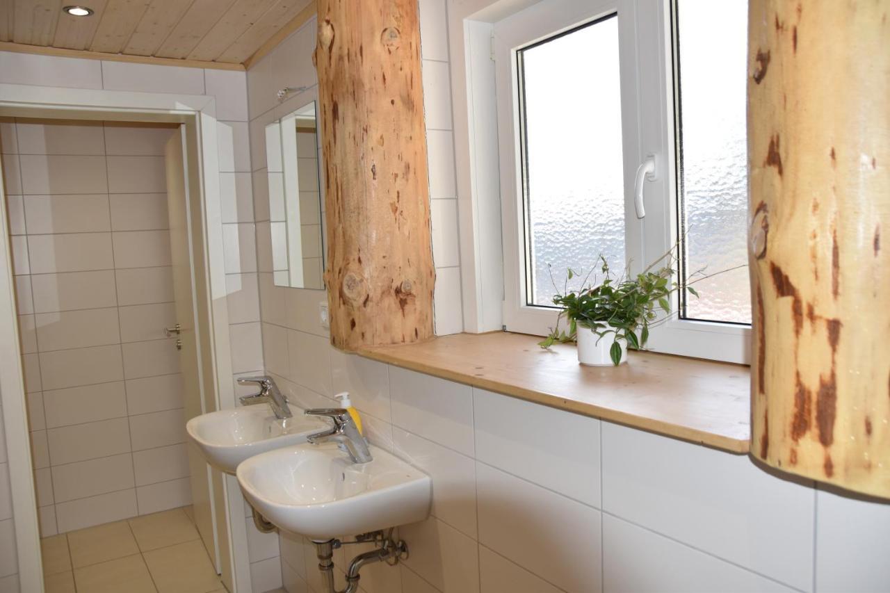 Naturfreundehaus Veilbronn Heiligenstadt in Oberfranken Extérieur photo