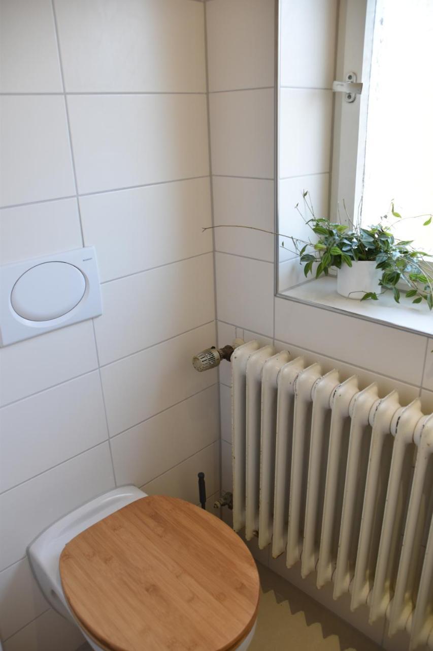 Naturfreundehaus Veilbronn Heiligenstadt in Oberfranken Extérieur photo